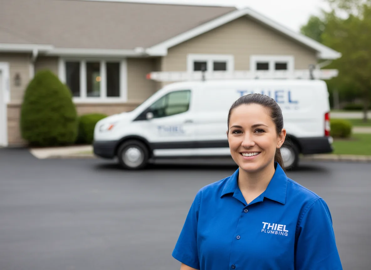 Plumber South Mountain, PA FAQs